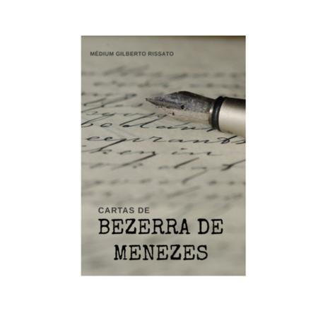 Imagem de Cartas de Bezerra de Menezes - Ed. Heras
