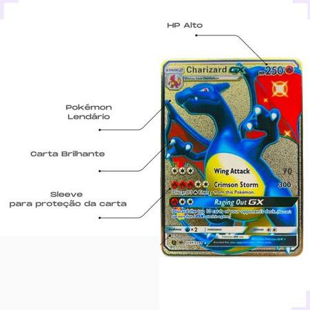 Fotos: Pokémon recriados como cartas de HearthStone - 11/01/2017