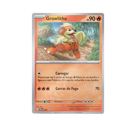 ORIGINAL - Lotes de 50 Energias Pokemon A SUA ESCOLHA - COPAG - Deck de  Cartas - Magazine Luiza