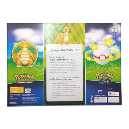 Kit Cartas Pokémon EE2 Blister Quadruplo 4 Pacotes + 1 Carta Duraludon Rixa  Rebelde - Copag - Deck de Cartas - Magazine Luiza