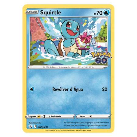 Lote De 100 Cartas Pokémon + 1 Ultra Rara - Copag - Deck de Cartas -  Magazine Luiza