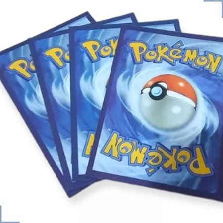 Cartas Batalha Jogo Rank Pokemon Go Moedas Cartas 50 Cards - Smart