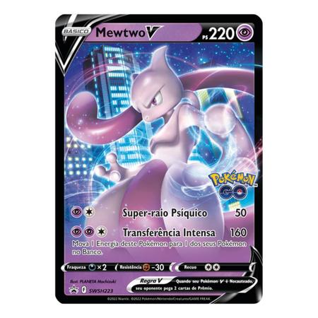 ORIGINAL - Lotes de 50 Energias Pokemon A SUA ESCOLHA - COPAG - Deck de  Cartas - Magazine Luiza