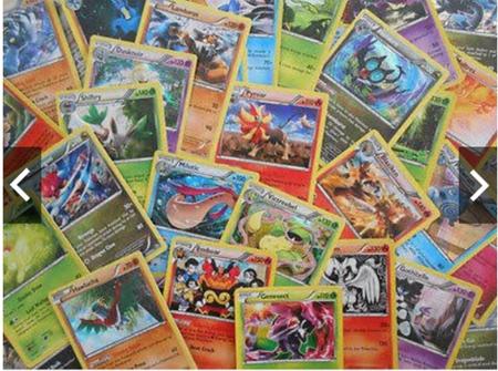 Cartas pokemon originais - lote com 25 - COPAG - Deck de Cartas - Magazine  Luiza