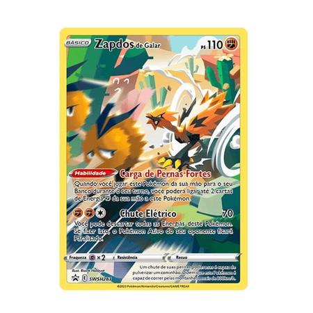 ORIGINAL - Lotes de 50 Energias Pokemon A SUA ESCOLHA - COPAG - Deck de  Cartas - Magazine Luiza