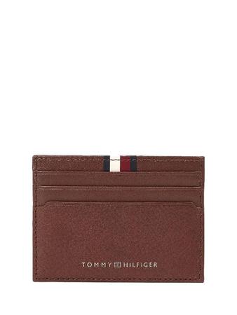 Carteira Tommy Hilfiger De Couro Porta Cartões Masculina - Carteira -  Magazine Luiza