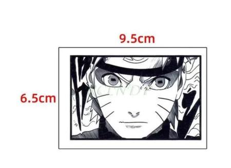 Naruto: O que significa a aquisição pela ADN dos direitos do especial na  França?