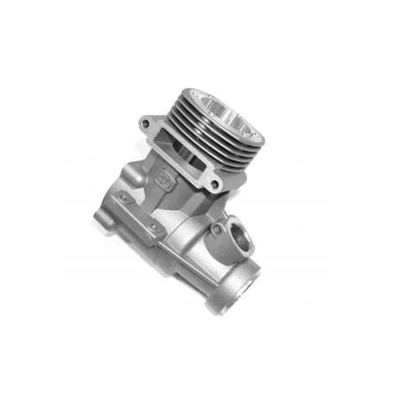 Imagem de Cárter Do Motor Pro 40 T.Tiger An0343