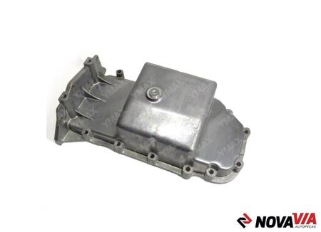 Imagem de Carter motor gm astra/vectra/zafira 1.8/2.0 8v 1997 ate 2012