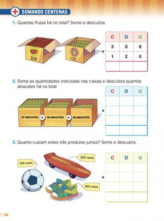 Matemática - Saiba Adição, Subtração, Multiplicação e Divisão
