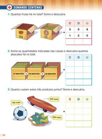 Subtração Simples e Divertida worksheet