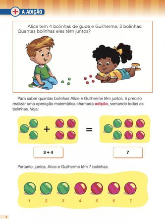 Subtração Simples e Divertida worksheet