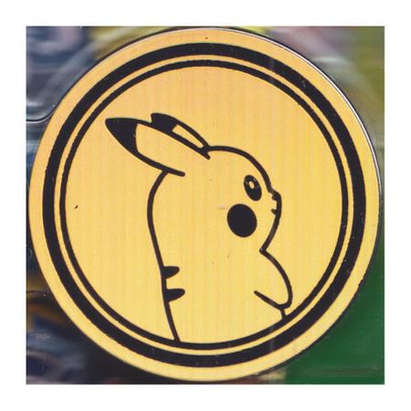 Blister Quadruplo Pokémon GO Pikachu, Cor: Estampado - Copag :  : Brinquedos e Jogos