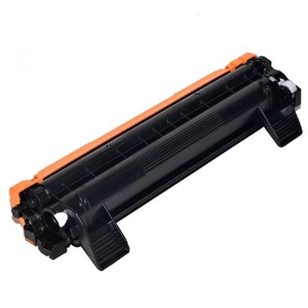 Imagem de Cartucho de Kit 04 Toner TN1060 Compatível para impressora Brother HL-1212 1K