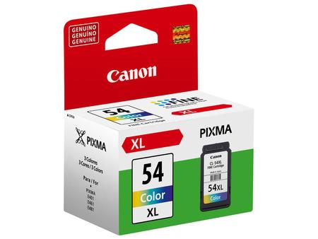 Imagem de Cartucho de Tinta Canon PG 44XL Preto