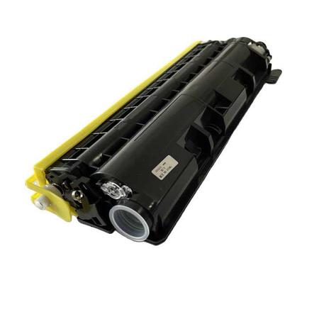 Imagem de Cartucho de Toner compatível TN210 Preto 2.2K para impressora MFC-9010CW