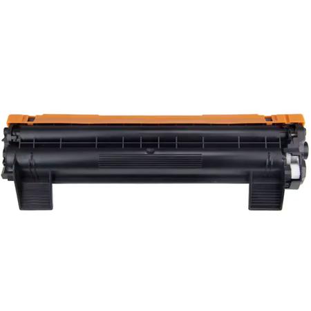 Imagem de cartucho de toner TN1060 1K compatível para impressora Brother DCP-1610