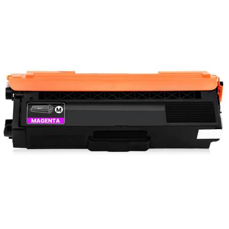 Imagem de Cartucho de Toner TN419 Magenta compatível para impressora Brother HLL8260CDW