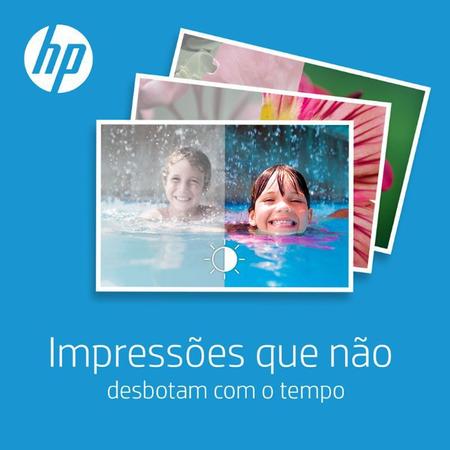 Imagem de Cartucho HP 60 Preto Original (CC640WB) 13984