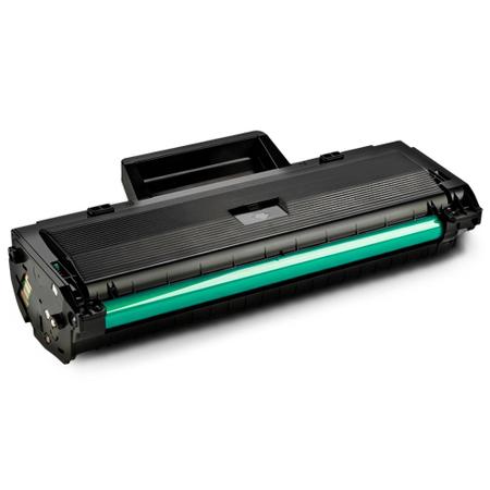 Imagem de Cartucho Toner 105A W1105A Compatível Com Chip Preto até 1.000págs Evolut para Laser 107a, 107w,