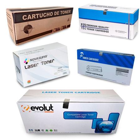 Imagem de Cartucho Toner Ce285a 85a Ce 285a P1102 M1132 M1212 M1130