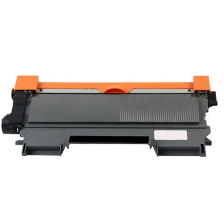 Imagem de Cartucho Toner tn450 compatível Tn420 Tn410 Novo Hl2130 Hl-2130