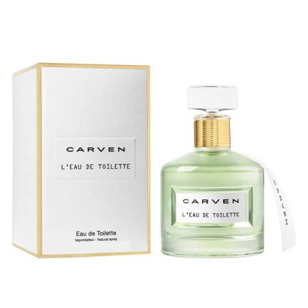 Imagem de Carven L'eau Carven - Perfume Feminino - Eau de Toilette