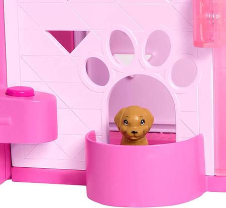 Barbie Dreamhouse Pool Party Doll House