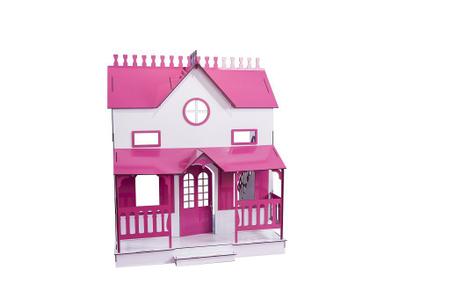 Casa Sonho Barbie Barato