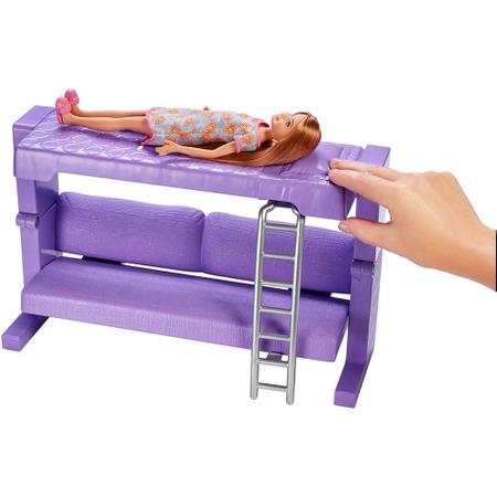 Casinha de Boneca da Barbie - Casa dos Sonhos Mattel FHY73 - Casinha de  Boneca - Magazine Luiza