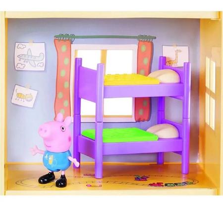 Casa Gigante da Peppa - Sunny