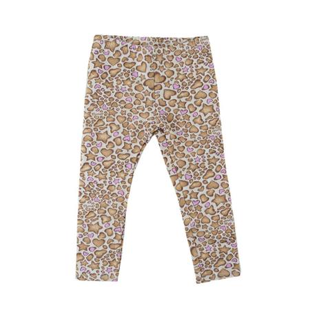 Legging Infantil Brandili com Pelucia