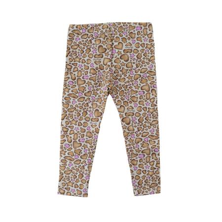 Legging Infantil Brandili com Pelucia