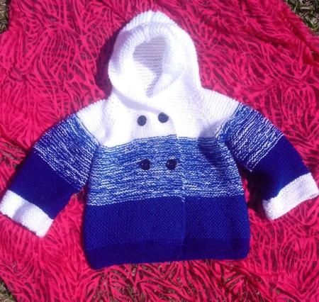 Casaco para menino sales