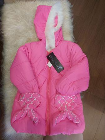 Casaco de cheap marca feminino