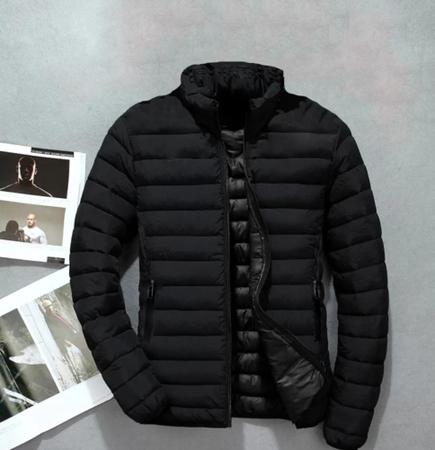 Casaco de frio best sale neve