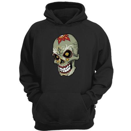 Moletom caveira cheap