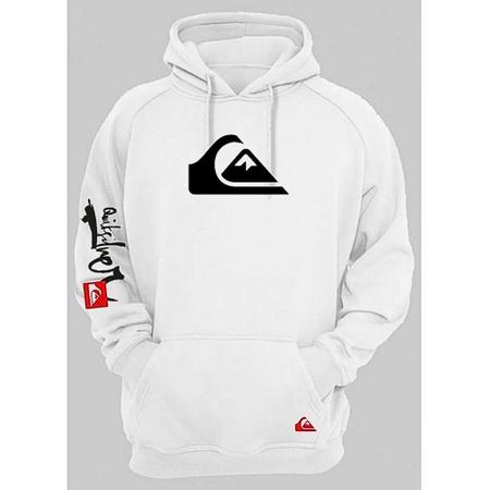 Quiksilver blusa de frio 2025
