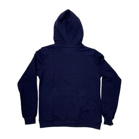Moletom hotsell fila azul