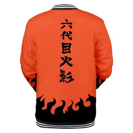 Camiseta Minato Quarto Hokage Anime Naruto Unissex - Escorrega o Preço