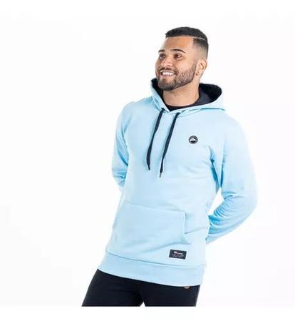 Casacos Blusas Moletom Peluciado De Frio Top 2 Cores Flero