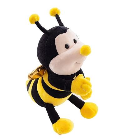 Bumble hotsell bee teddy