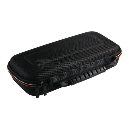 Imagem de Case Bag Bolsa Estojo Viagem Proteção Nintendo Switch Lite Preta