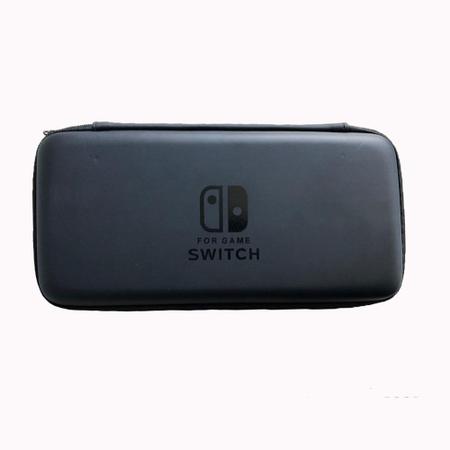 Imagem de Case Bag Rígida Bolsa de Transporte Estojo De Viagem Capa De Proteção Resistente Para Nintendo Switch