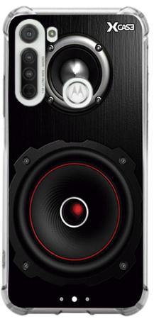 Imagem de Case Caixa De Som - Motorola: G5S Plus