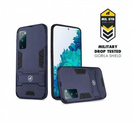 Imagem de Case Capa Capinha Armor para Samsung Galaxy S20 FE - Gshield