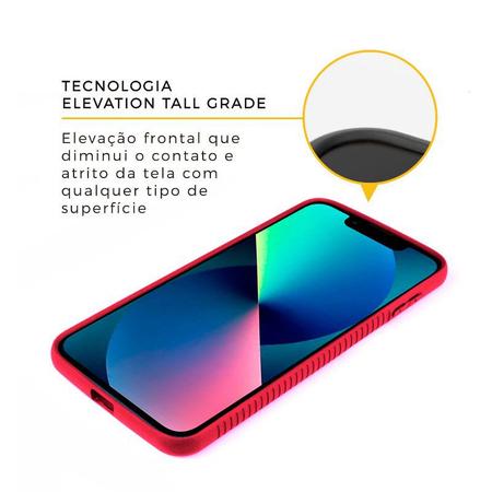 Imagem de Case Capa Capinha Stronger Compatível com iPhone - Gshield