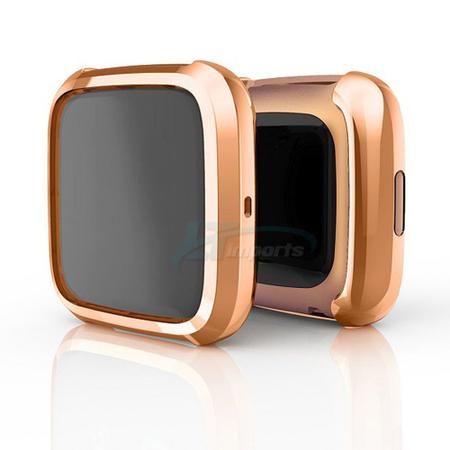 Imagem de Case Capa Protetora 3D compatível com Fitbit Versa 2
