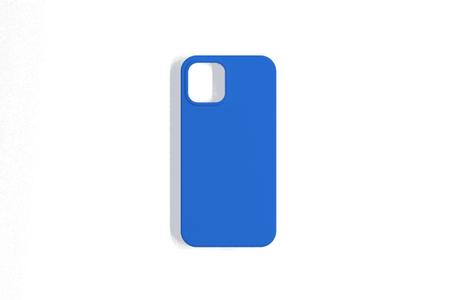 Case Compatível com iPhone 13 Pro Max - Silicone Case Imagem de Case Compatível com iPhone 13 Pro Max