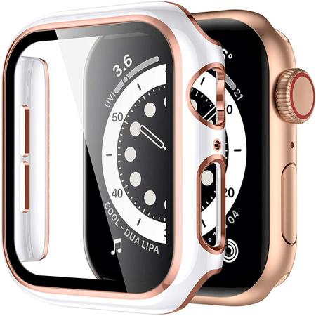 Case De Proteção 2 Em 1 Para Apple Watch Séries 6/se 44mm - STAR CAPAS E  ACESSÓRIOS - Smartwatch e Acessórios - Magazine Luiza